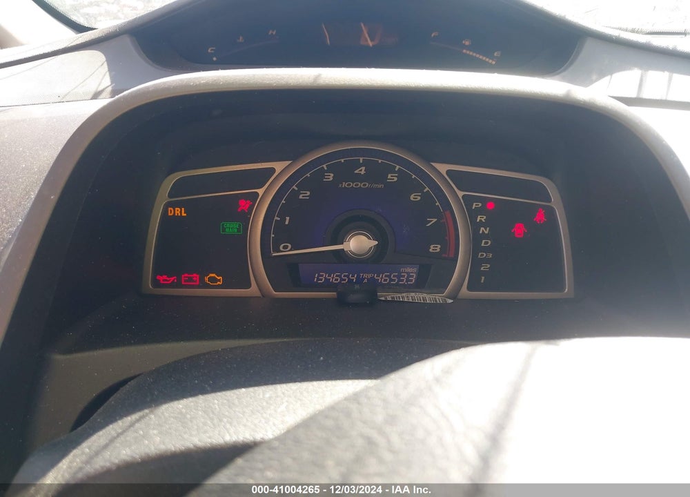 2011 HONDA CIVIC VIN: 19XFA1F83BE023017