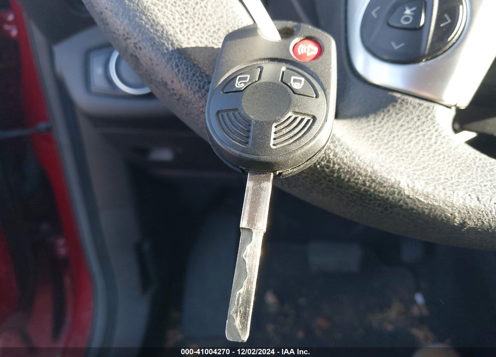 2016 FORD ESCAPE SE VIN: 1FMCU9GX4GUB51558