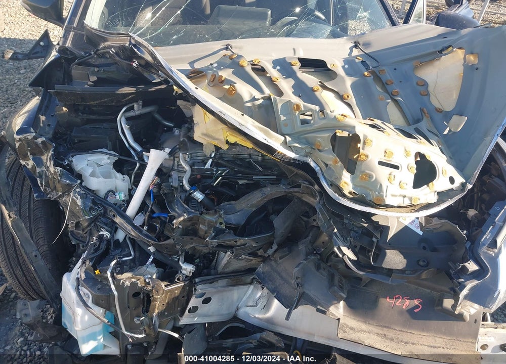 2020 TOYOTA C-HR LE VIN: JTNKHMBX7L1076294