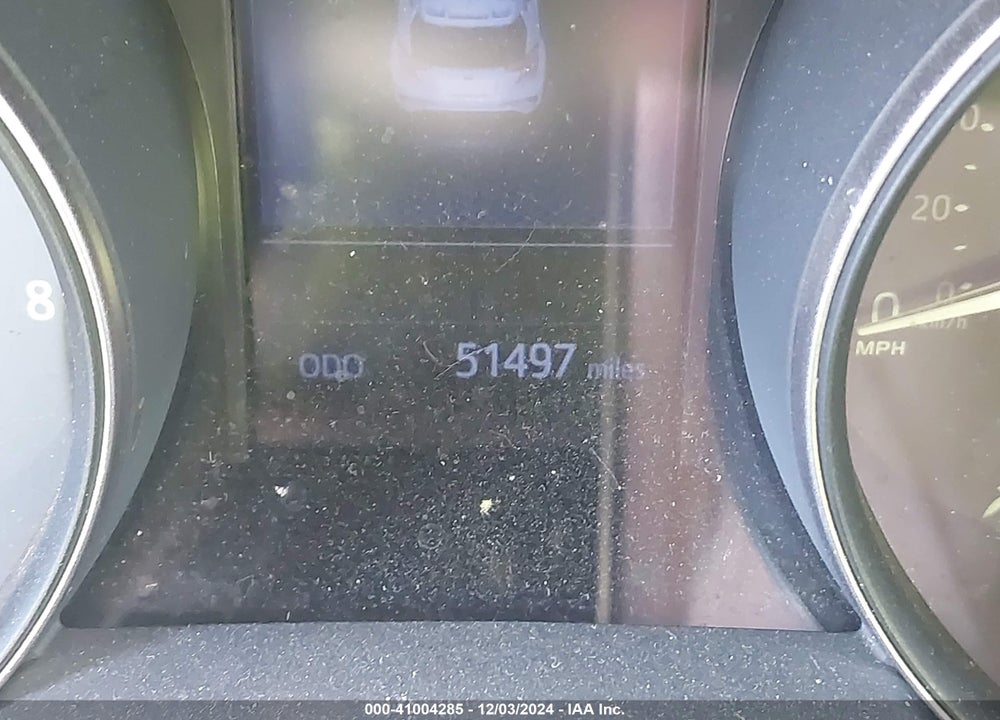 2020 TOYOTA C-HR LE VIN: JTNKHMBX7L1076294