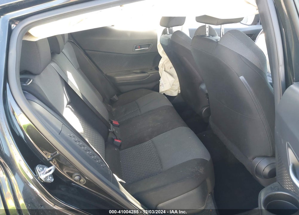 2020 TOYOTA C-HR LE VIN: JTNKHMBX7L1076294