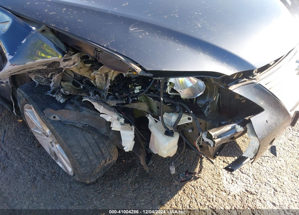 2007 LEXUS ES 350 VIN: JTHBJ46G972066660