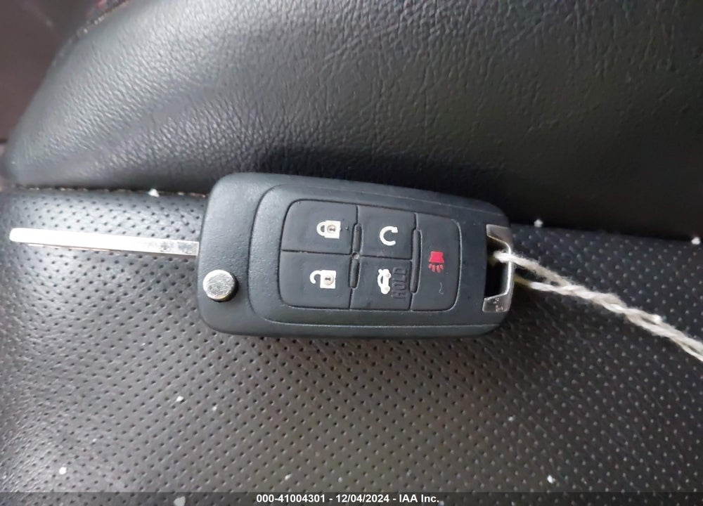2017 CHEVROLET EQUINOX PREMIER VIN: 2GNFLGEK0H6234363