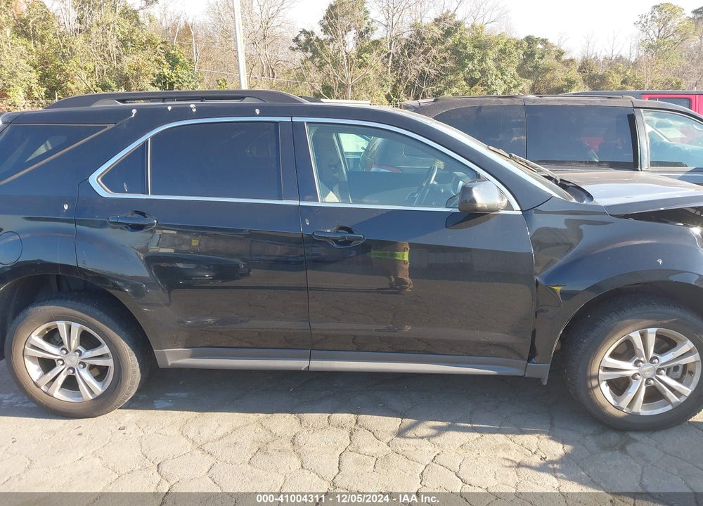 2015 CHEVROLET EQUINOX 1LT VIN: 2GNALBEKXF6316191