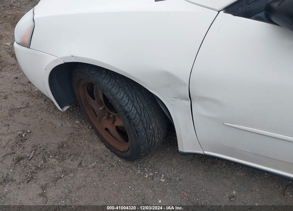 2005 PONTIAC G6 GT VIN: 1G2ZH528554169273