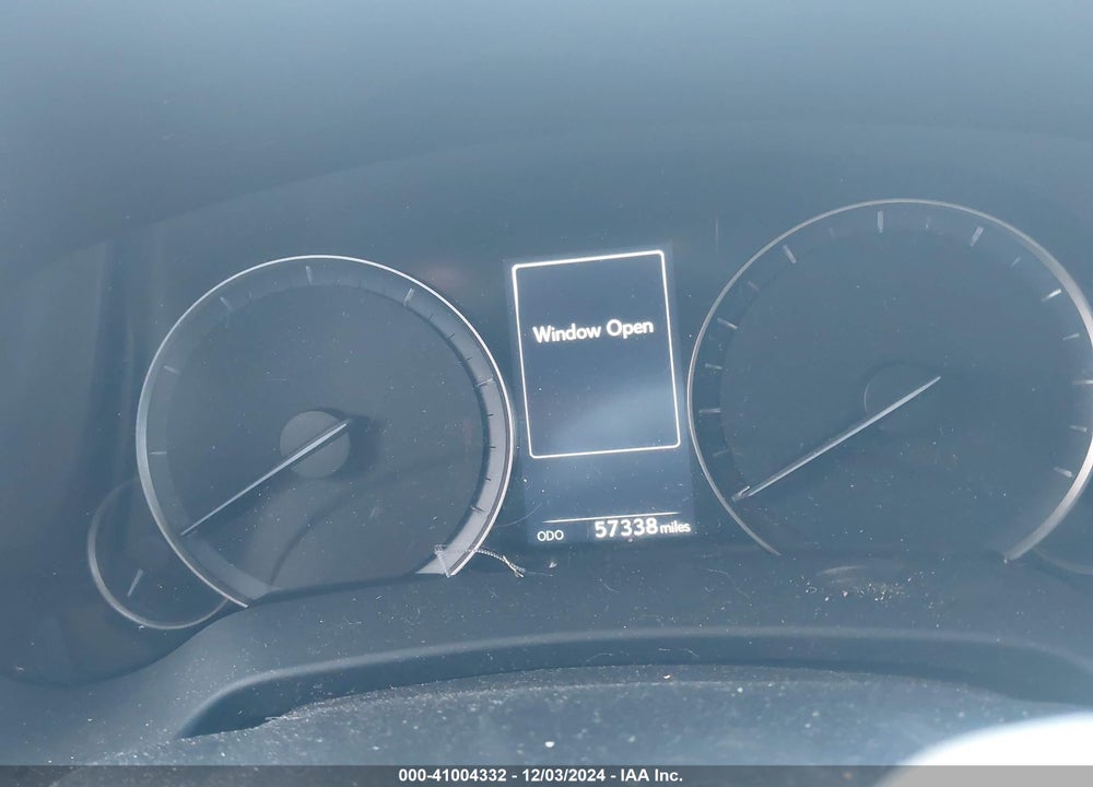 2021 LEXUS RX 350 VIN: 2T2HZMDA4MC281259