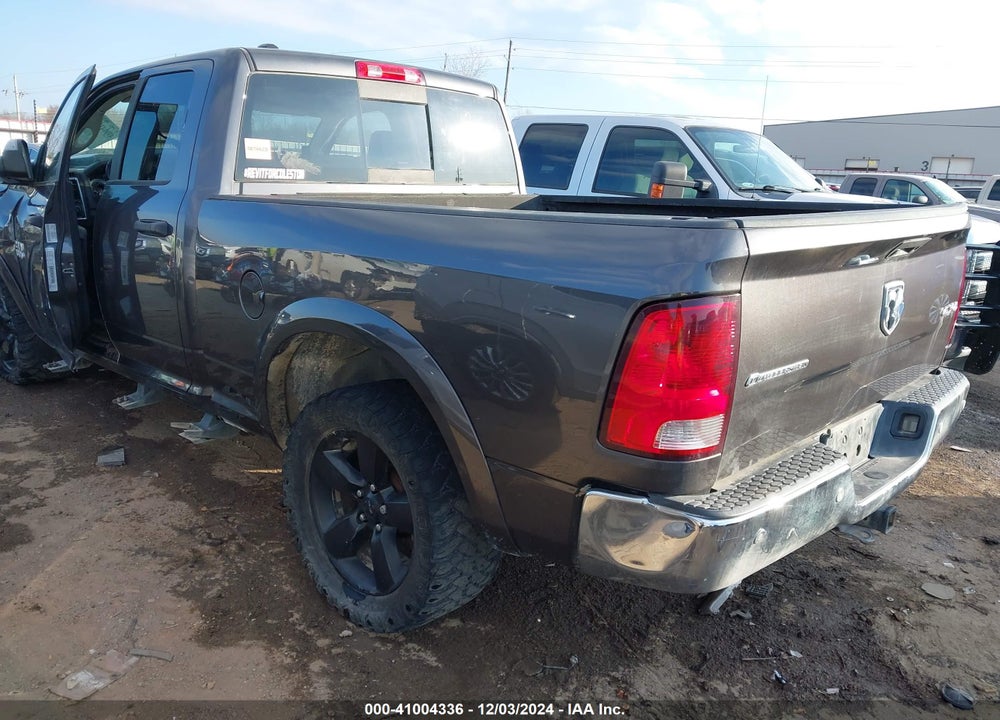 2015 RAM 1500 VIN: 1C6RR7GM9FS677728