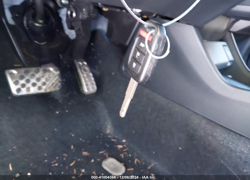 2021 HONDA HR-V AWD SPORT VIN: 3CZRU6H10MM740334