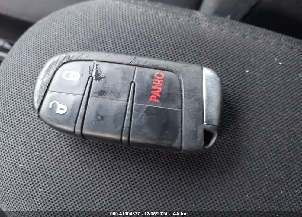 2021 JEEP RENEGADE SPORT FWD VIN: ZACNJCAB9MPM50294