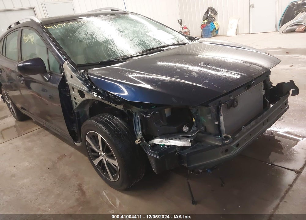 2020 SUBARU IMPREZA PREMIUM 5-DOOR VIN: 4S3GTAD65L3734789