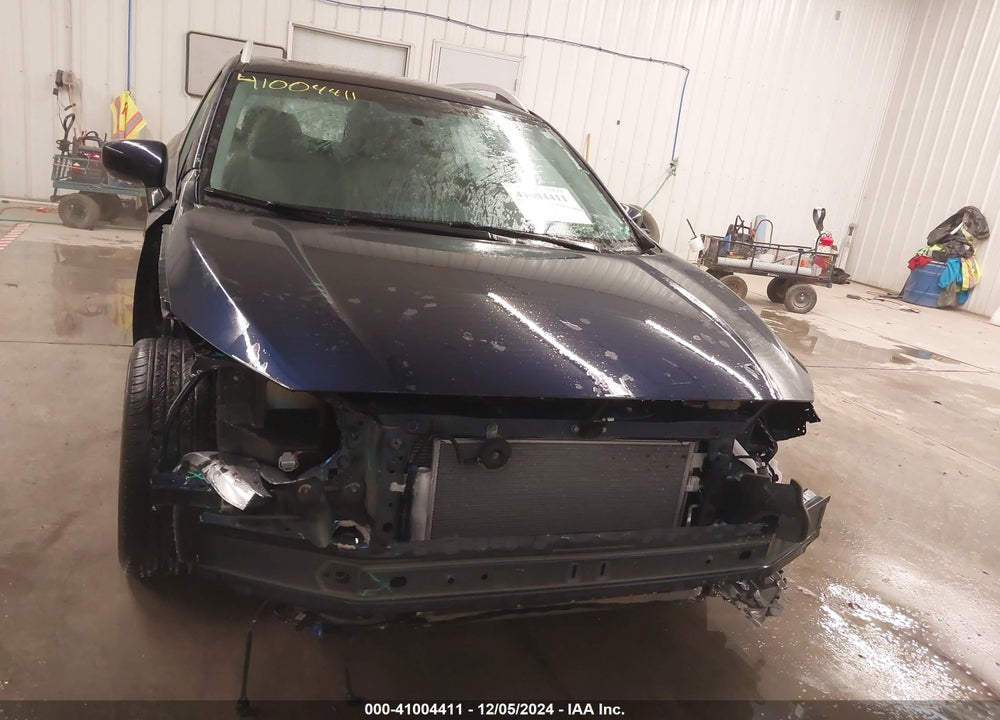 2020 SUBARU IMPREZA PREMIUM 5-DOOR VIN: 4S3GTAD65L3734789