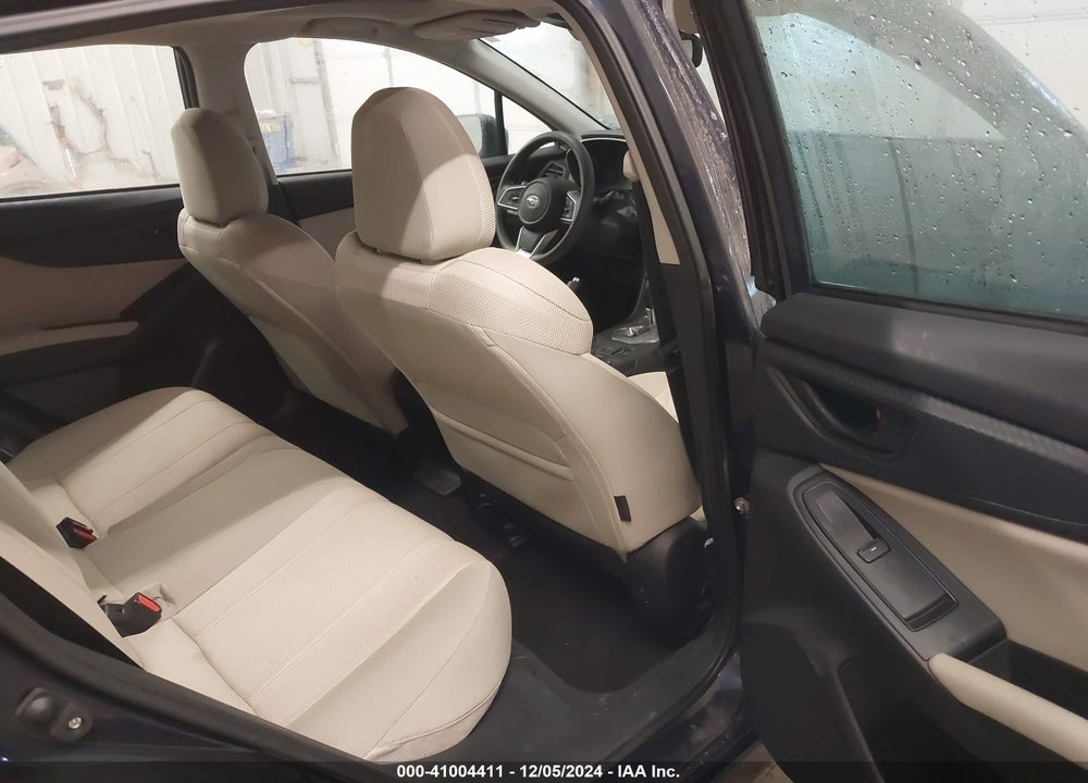 2020 SUBARU IMPREZA PREMIUM 5-DOOR VIN: 4S3GTAD65L3734789