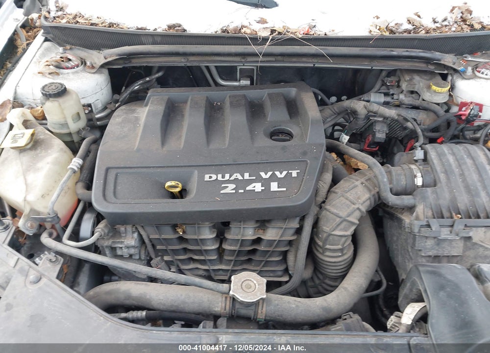 2012 CHRYSLER 200 LIMITED VIN: 1C3CCBCB5CN109353