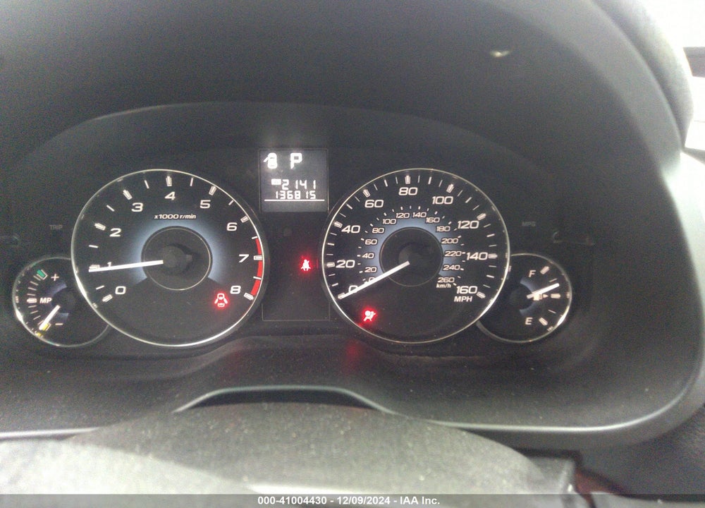 2010 SUBARU OUTBACK 3.6R LIMITED VIN: 4S4BRDKC9A2374606
