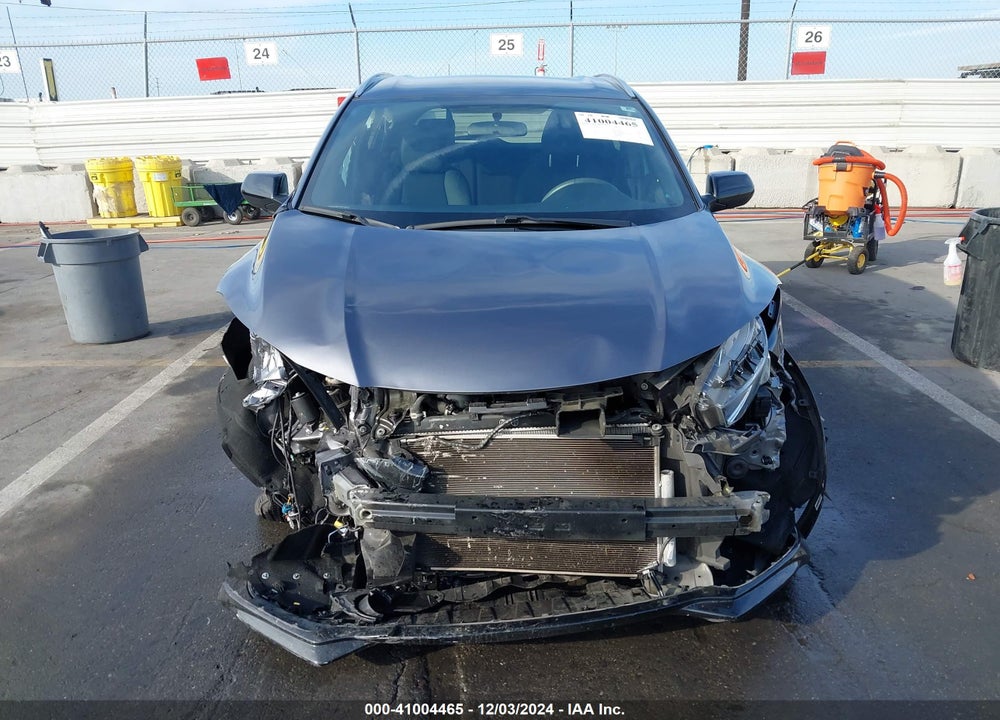 2022 HONDA HR-V 2WD SPORT VIN: 3CZRU5H14NM706733