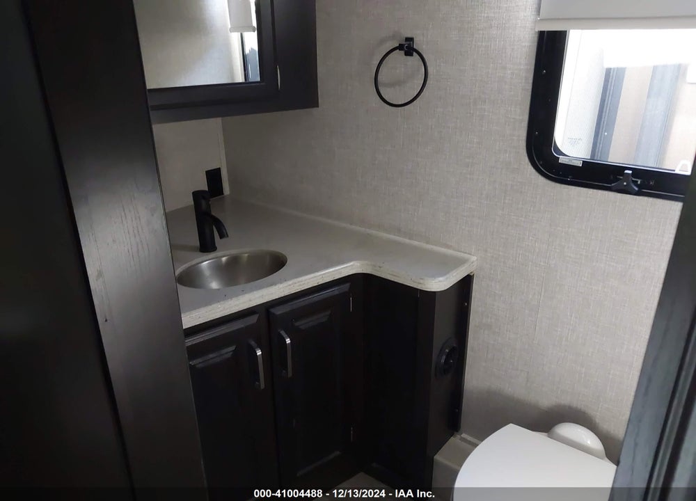 2022 FORD F53 PRECEPT MOTOR HOME VIN: 1F66F5DN3N0A06722