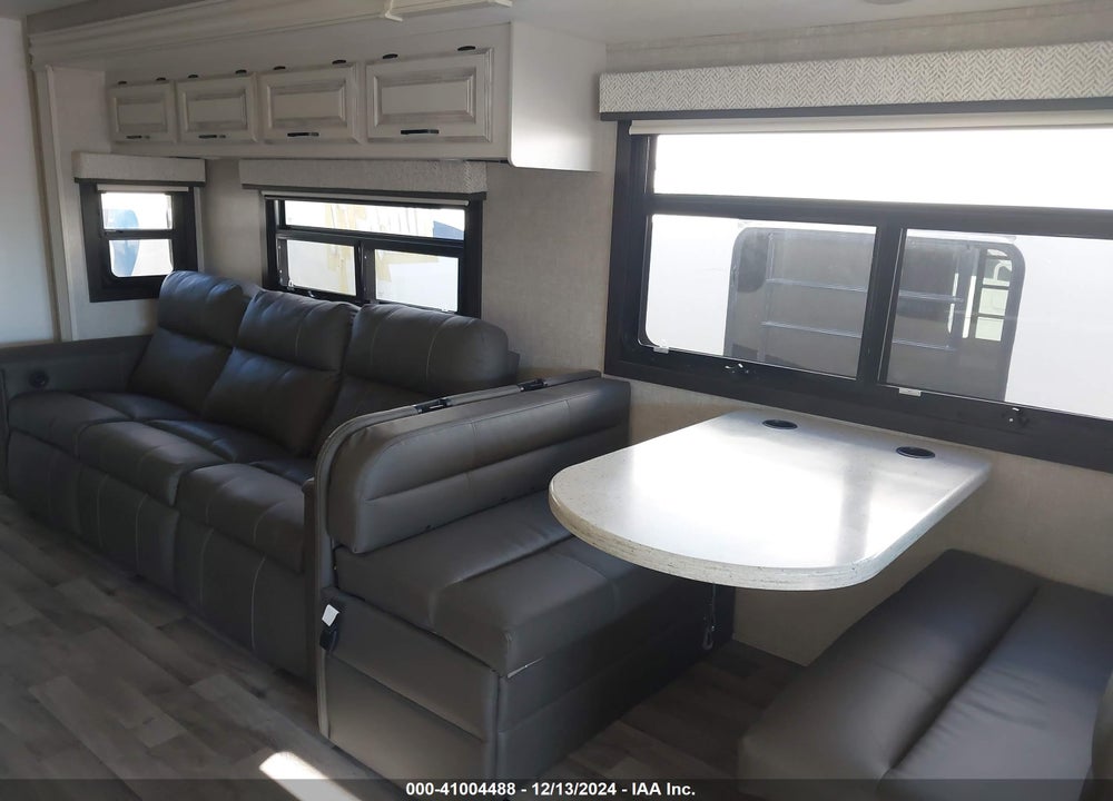 2022 FORD F53 PRECEPT MOTOR HOME VIN: 1F66F5DN3N0A06722