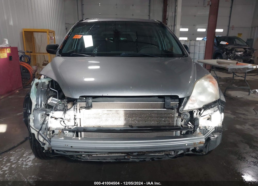 2008 HONDA CR-V VIN: JHLRE48528C077983