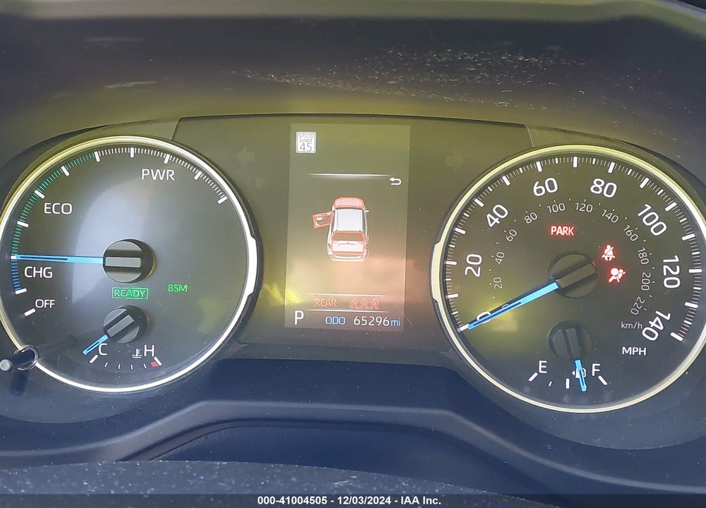 2022 TOYOTA RAV4 HYBRID XLE VIN: 2T3RWRFV9NW134943
