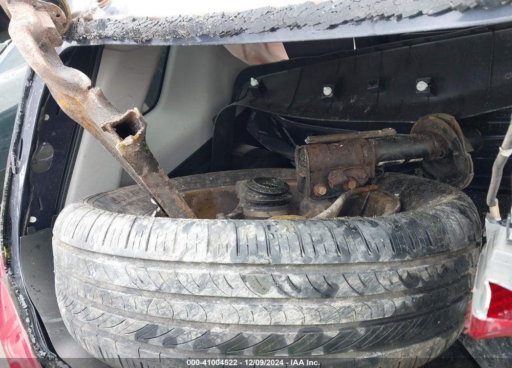 2013 GMC TERRAIN SLE-1 VIN: 2GKFLREK2D6203067