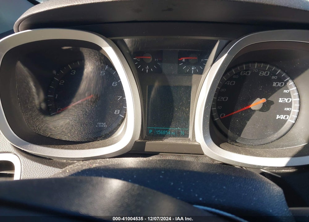 2014 CHEVROLET EQUINOX 1LT VIN: 2GNFLFEK0E6160013