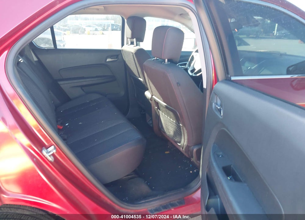 2014 CHEVROLET EQUINOX 1LT VIN: 2GNFLFEK0E6160013