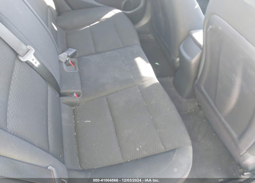 2020 HYUNDAI ELANTRA SEL VIN: 5NPD84LF9LH568711