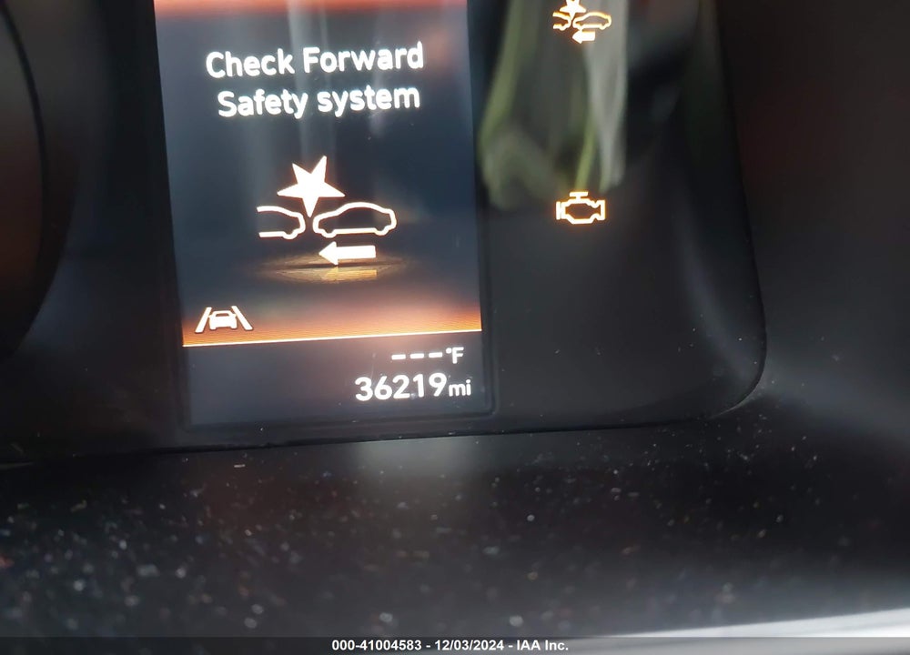 2023 HYUNDAI ELANTRA VIN: KMHLM4AG9PU436445