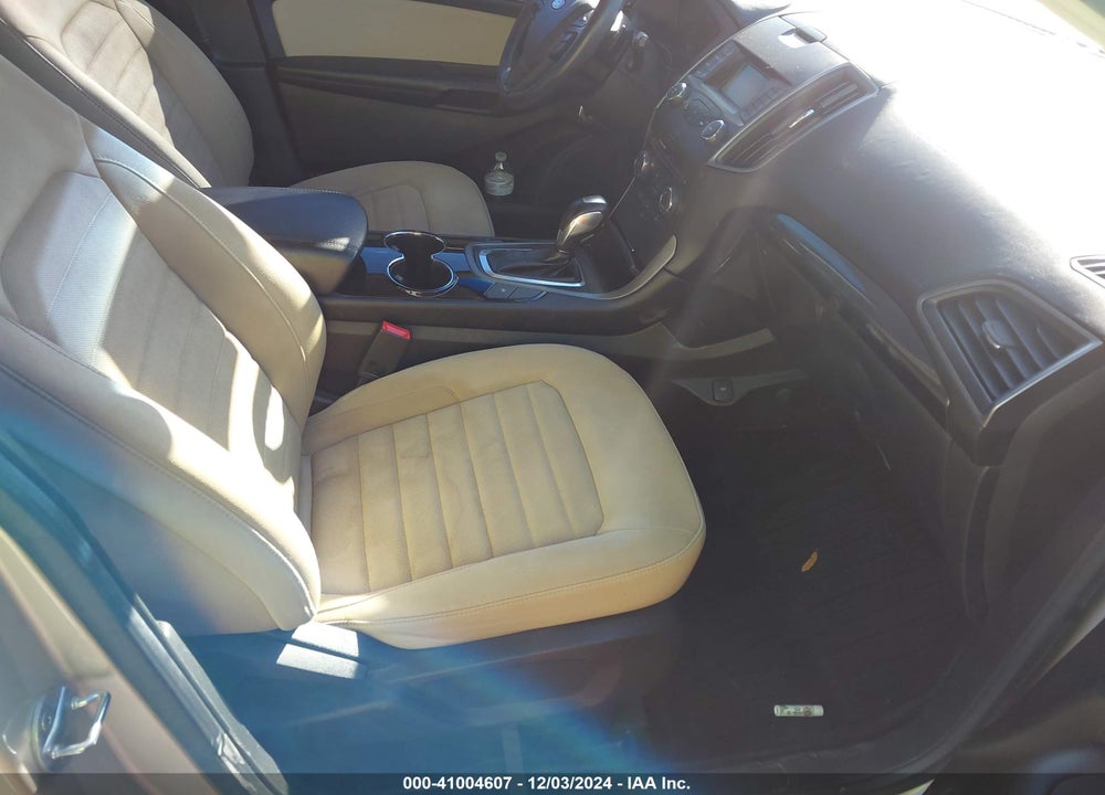 2018 FORD EDGE SE VIN: 2FMPK3G90JBB20827