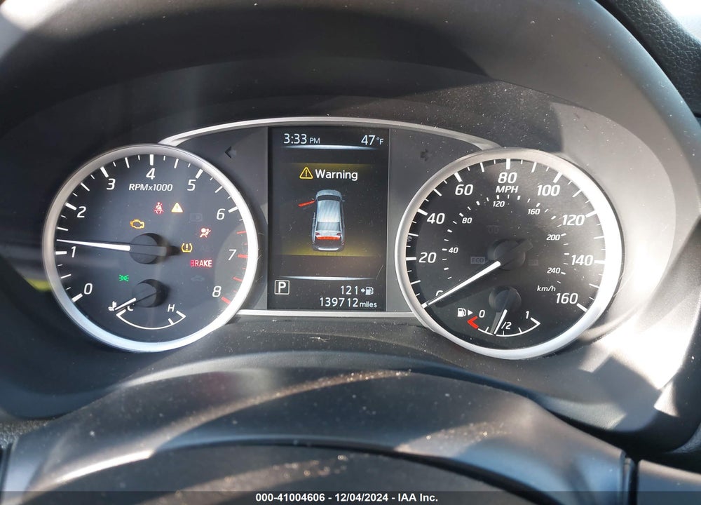 2017 NISSAN SENTRA VIN: 3N1AB7AP7HY309374