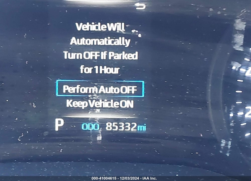 2021 TOYOTA SIENNA XLE VIN: 5TDYRKEC6MS066370