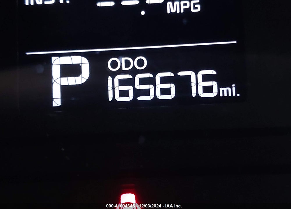 2014 KIA FORTE LX VIN: KNAFK4A66E5067689