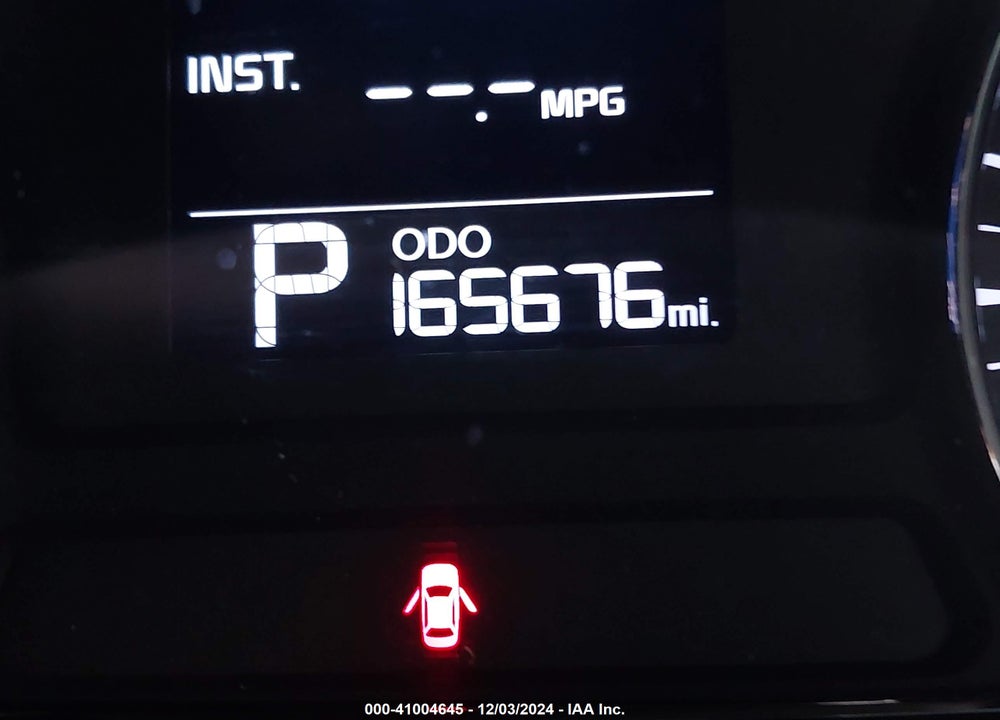 2014 KIA FORTE LX VIN: KNAFK4A66E5067689
