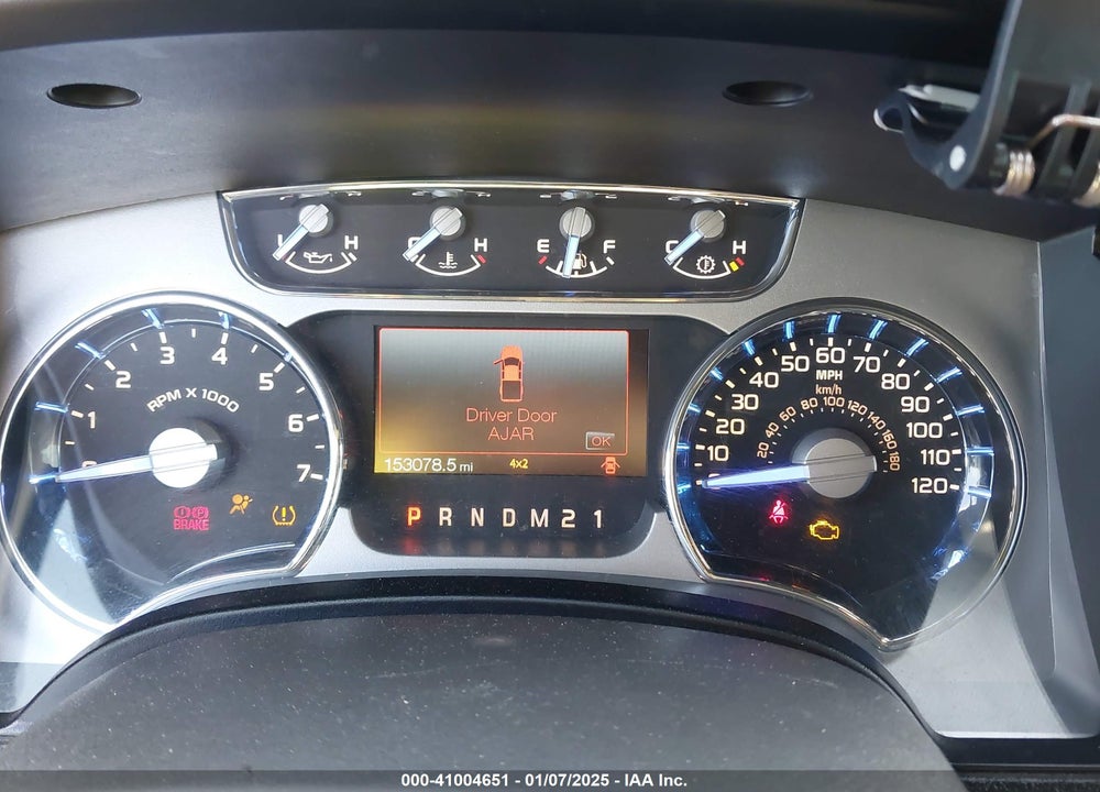 2011 FORD F-150 VIN: 1FTFW1EF9BFA24339