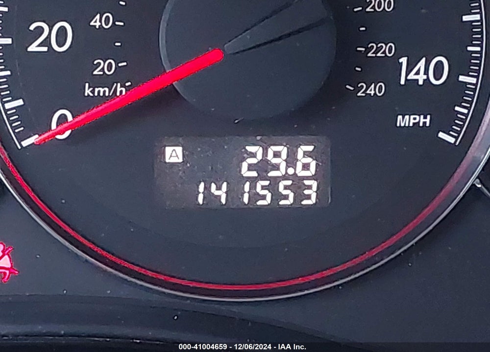 2009 SUBARU OUTBACK 2.5I VIN: 4S4BP60C697319775