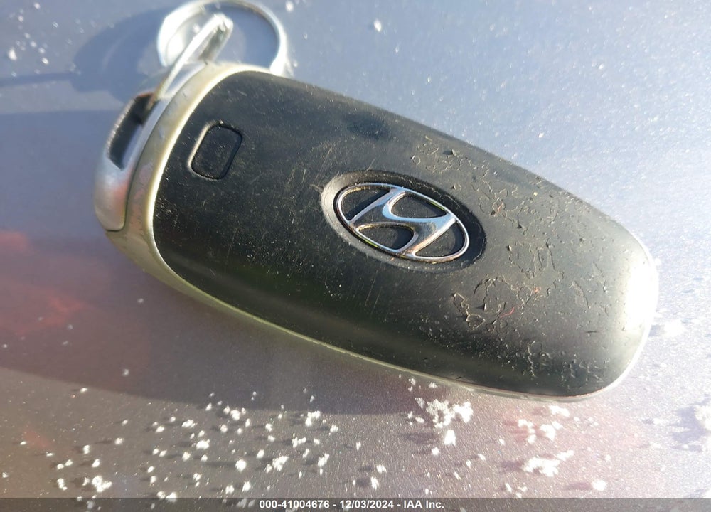 2022 HYUNDAI TUCSON LIMITED VIN: 5NMJECAE0NH023318