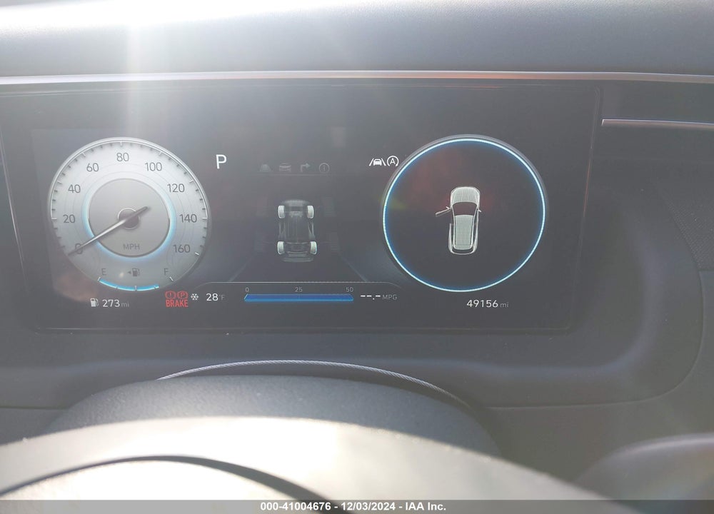 2022 HYUNDAI TUCSON LIMITED VIN: 5NMJECAE0NH023318