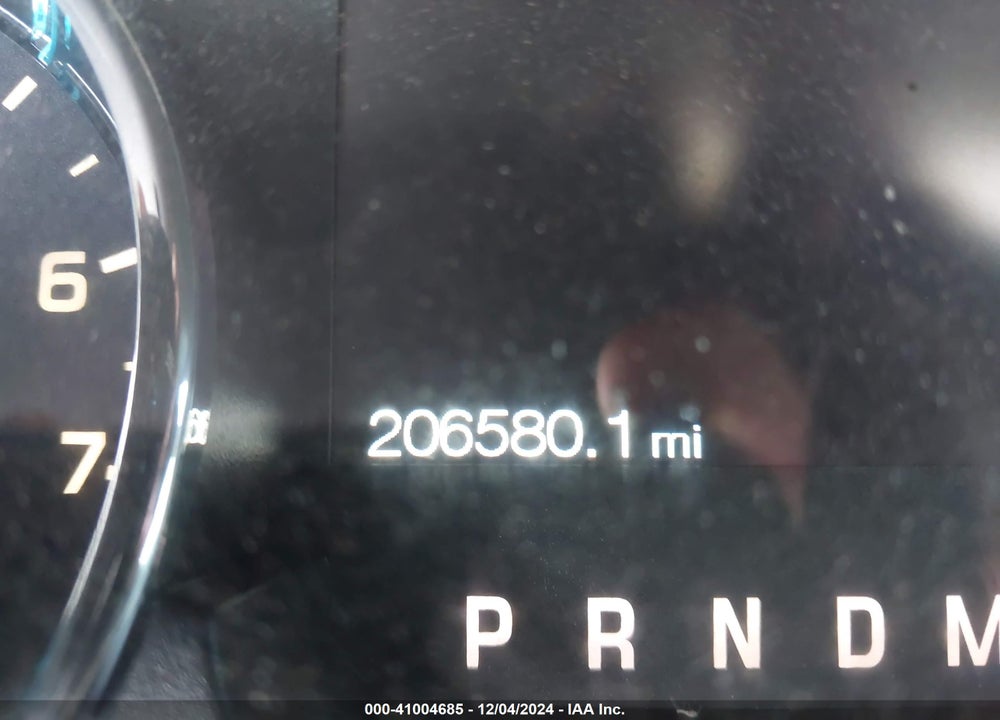 2012 FORD F-150 LARIAT VIN: 1FTFW1ET5CFA26435
