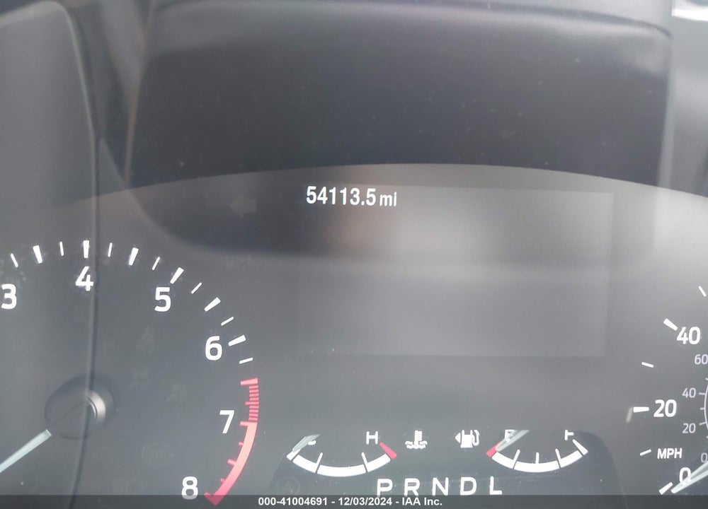 2021 FORD ESCAPE SEL VIN: 1FMCU0H67MUA12912