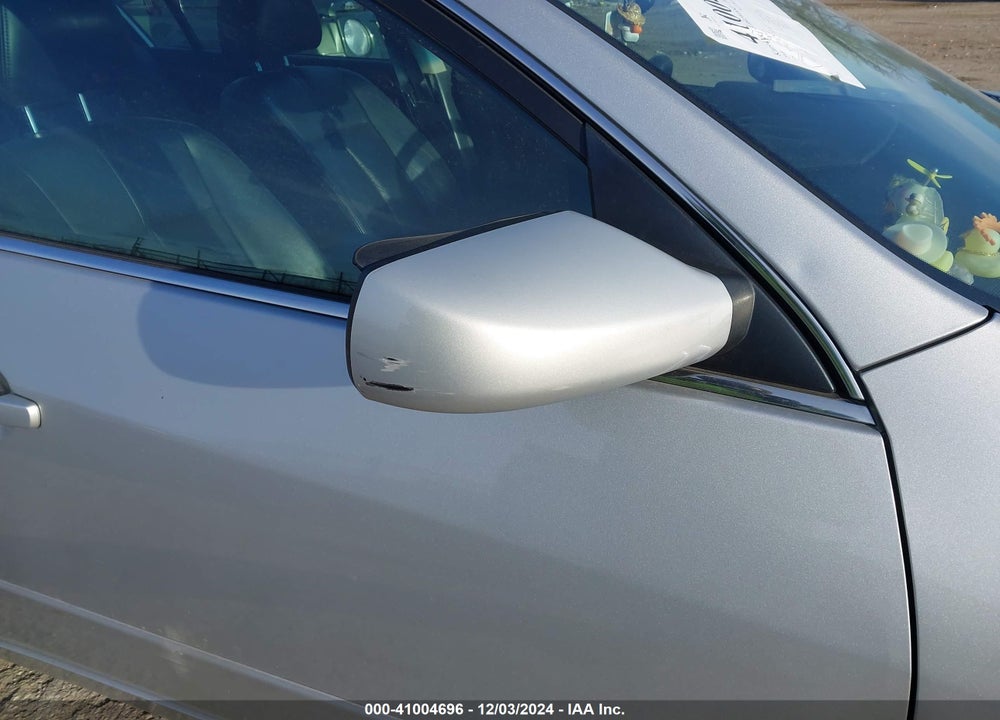 2008 NISSAN ALTIMA 2.5 S VIN: 1N4AL21E18N549549