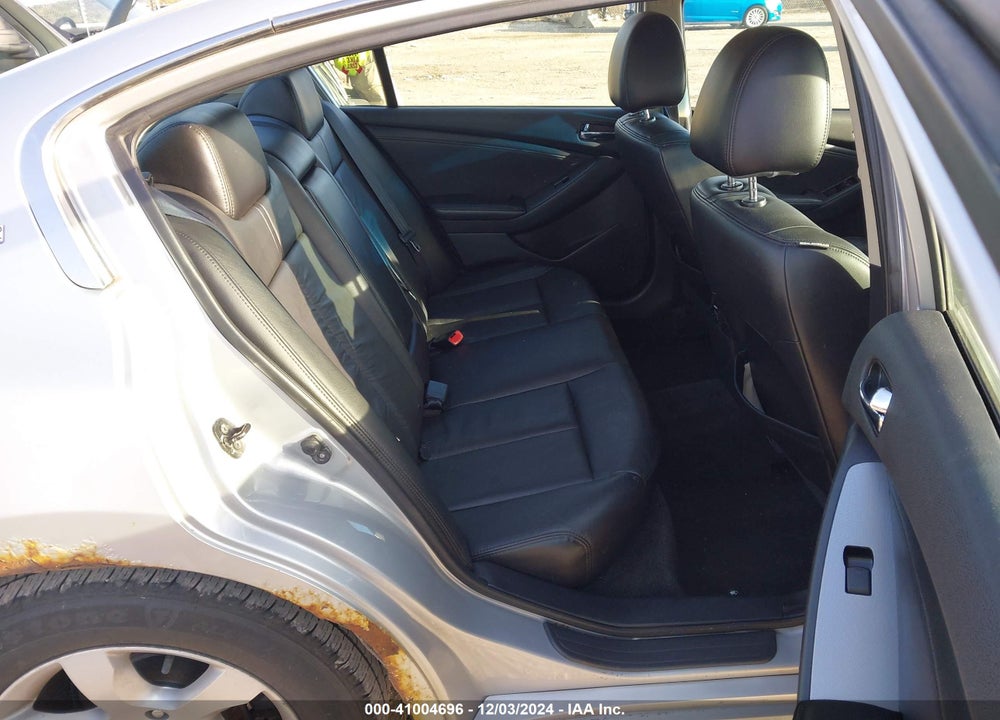 2008 NISSAN ALTIMA 2.5 S VIN: 1N4AL21E18N549549