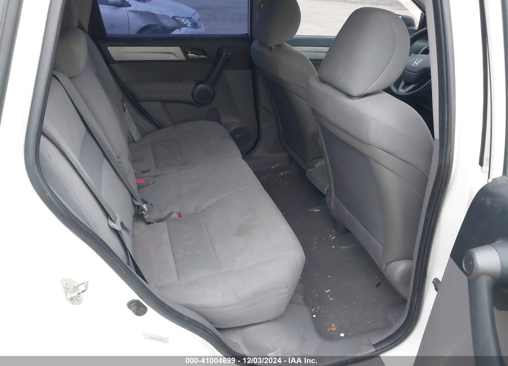 2010 HONDA CR-V LX VIN: 3CZRE3H38AG701885