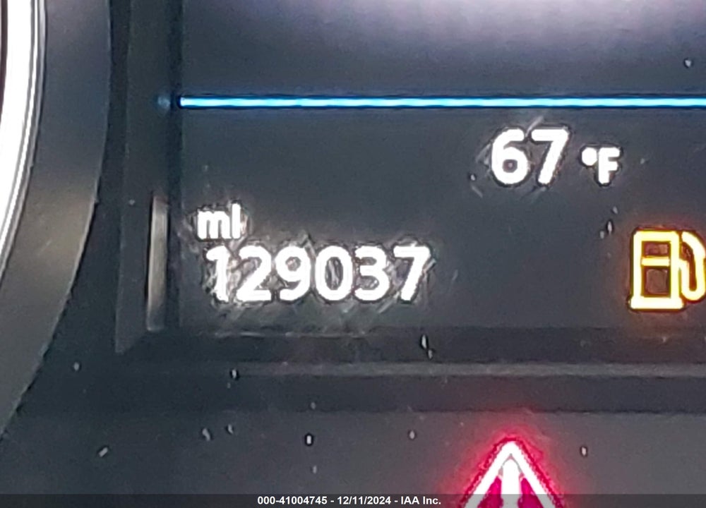 2015 VOLKSWAGEN GTI VIN: 3VW4T7AU4FM098195