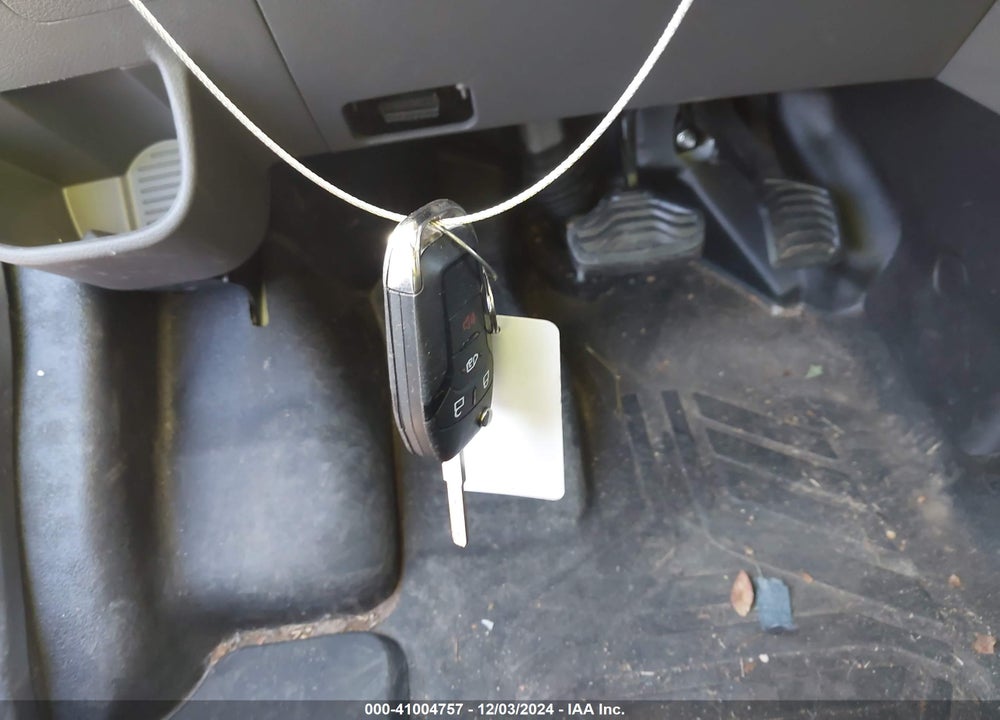 2023 FORD TRANSIT-350 CARGO VAN VIN: 1FTBW3X8XPKB71163