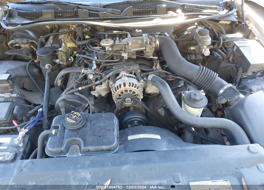 1999 MERCURY GRAND MARQUIS GS VIN: 2MEFM74W4XX618471