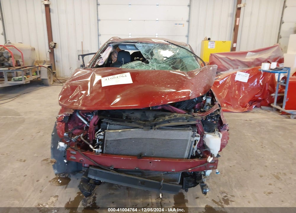 2019 CHEVROLET EQUINOX LT VIN: 3GNAXTEV7KL328700