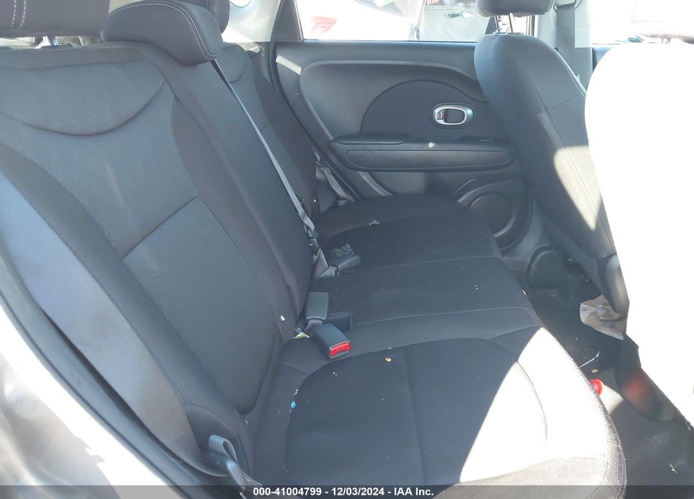 2019 KIA SOUL VIN: KNDJN2A20K7643833