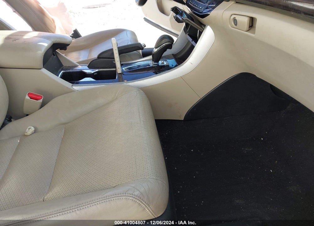 2016 HONDA ACCORD EX-L VIN: 1HGCR2F82GA220774