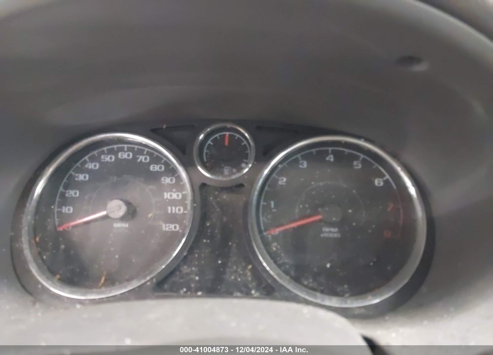 2007 CHEVROLET COBALT LS VIN: 1G1AK55FX77296700
