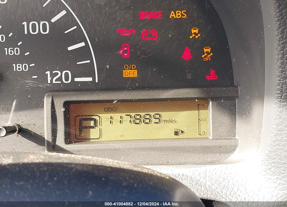 2019 NISSAN NV200 SV VIN: 3N6CM0KN9KK692682